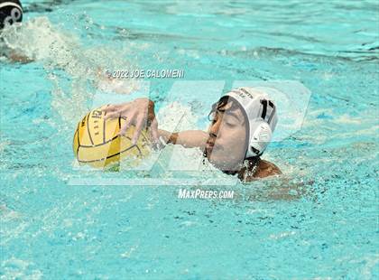 Thumbnail 3 in Clark vs Pharr-San Juan-Alamo North (UIL 6A Region 4 Semifinal) photogallery.
