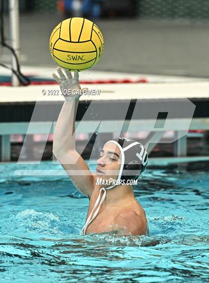 Thumbnail 3 in Clark vs Pharr-San Juan-Alamo North (UIL 6A Region 4 Semifinal) photogallery.