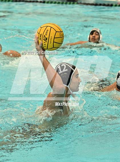 Thumbnail 3 in Clark vs Pharr-San Juan-Alamo North (UIL 6A Region 4 Semifinal) photogallery.