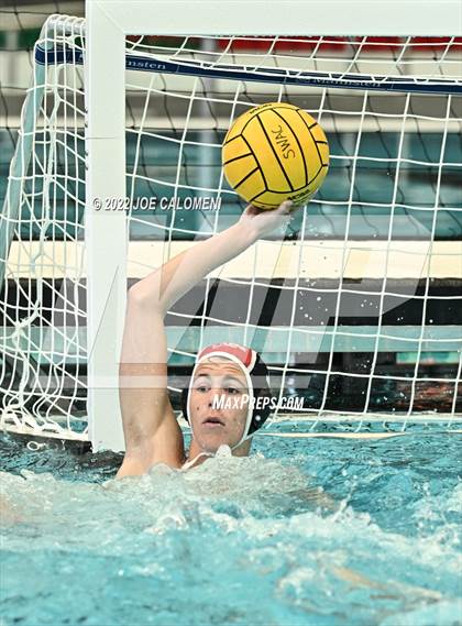 Thumbnail 3 in Clark vs Pharr-San Juan-Alamo North (UIL 6A Region 4 Semifinal) photogallery.