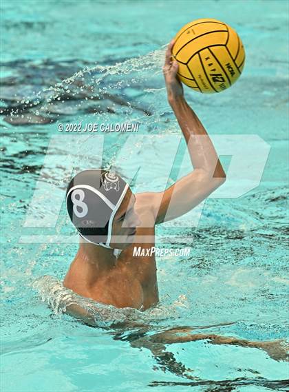 Thumbnail 1 in Clark vs Pharr-San Juan-Alamo North (UIL 6A Region 4 Semifinal) photogallery.
