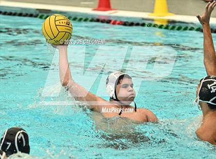 Thumbnail 3 in Clark vs Pharr-San Juan-Alamo North (UIL 6A Region 4 Semifinal) photogallery.