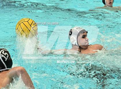 Thumbnail 1 in Clark vs Pharr-San Juan-Alamo North (UIL 6A Region 4 Semifinal) photogallery.