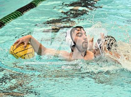 Thumbnail 3 in Clark vs Pharr-San Juan-Alamo North (UIL 6A Region 4 Semifinal) photogallery.