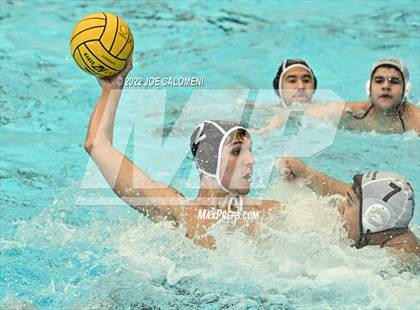Thumbnail 3 in Clark vs Pharr-San Juan-Alamo North (UIL 6A Region 4 Semifinal) photogallery.