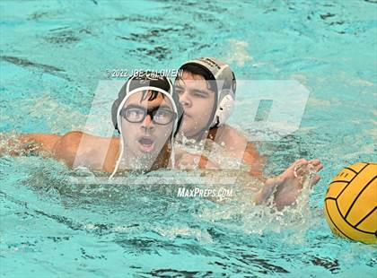Thumbnail 3 in Clark vs Pharr-San Juan-Alamo North (UIL 6A Region 4 Semifinal) photogallery.