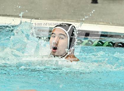 Thumbnail 2 in Clark vs Pharr-San Juan-Alamo North (UIL 6A Region 4 Semifinal) photogallery.