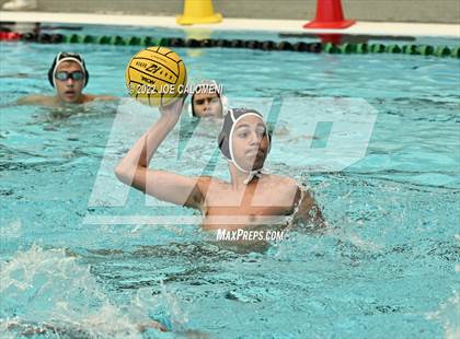 Thumbnail 2 in Clark vs Pharr-San Juan-Alamo North (UIL 6A Region 4 Semifinal) photogallery.