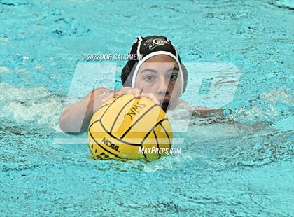 Thumbnail 2 in Clark vs Pharr-San Juan-Alamo North (UIL 6A Region 4 Semifinal) photogallery.
