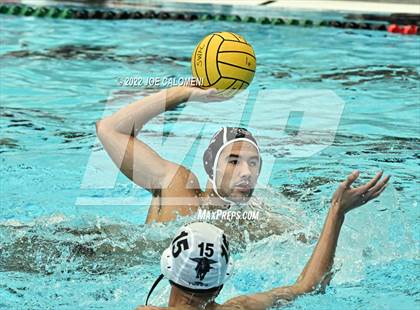 Thumbnail 1 in Clark vs Pharr-San Juan-Alamo North (UIL 6A Region 4 Semifinal) photogallery.