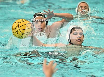 Thumbnail 1 in Clark vs Pharr-San Juan-Alamo North (UIL 6A Region 4 Semifinal) photogallery.
