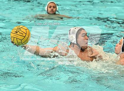Thumbnail 1 in Clark vs Pharr-San Juan-Alamo North (UIL 6A Region 4 Semifinal) photogallery.