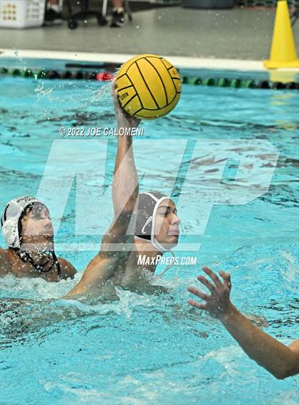 Thumbnail 3 in Clark vs Pharr-San Juan-Alamo North (UIL 6A Region 4 Semifinal) photogallery.
