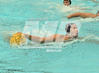 Thumbnail 1 in Clark vs Pharr-San Juan-Alamo North (UIL 6A Region 4 Semifinal) photogallery.