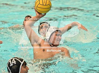 Thumbnail 2 in Clark vs Pharr-San Juan-Alamo North (UIL 6A Region 4 Semifinal) photogallery.