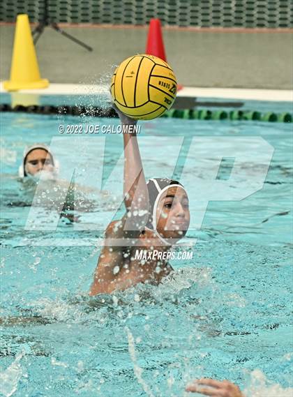 Thumbnail 1 in Clark vs Pharr-San Juan-Alamo North (UIL 6A Region 4 Semifinal) photogallery.