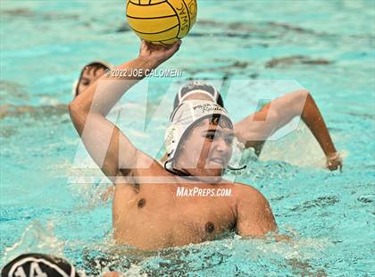 Thumbnail 1 in Clark vs Pharr-San Juan-Alamo North (UIL 6A Region 4 Semifinal) photogallery.