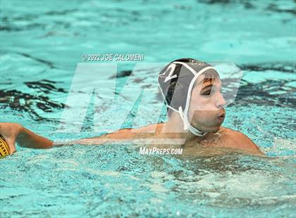 Thumbnail 2 in Clark vs Pharr-San Juan-Alamo North (UIL 6A Region 4 Semifinal) photogallery.