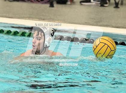 Thumbnail 2 in Clark vs Pharr-San Juan-Alamo North (UIL 6A Region 4 Semifinal) photogallery.