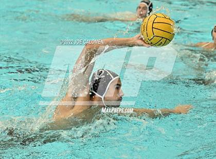 Thumbnail 3 in Clark vs Pharr-San Juan-Alamo North (UIL 6A Region 4 Semifinal) photogallery.