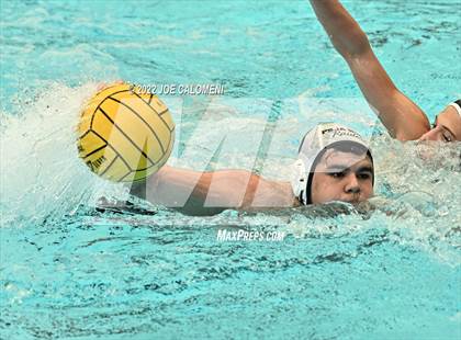 Thumbnail 2 in Clark vs Pharr-San Juan-Alamo North (UIL 6A Region 4 Semifinal) photogallery.