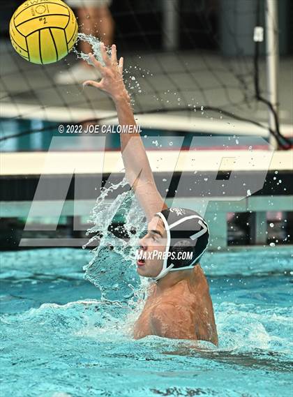 Thumbnail 1 in Clark vs Pharr-San Juan-Alamo North (UIL 6A Region 4 Semifinal) photogallery.