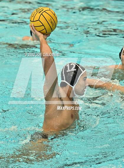 Thumbnail 3 in Clark vs Pharr-San Juan-Alamo North (UIL 6A Region 4 Semifinal) photogallery.