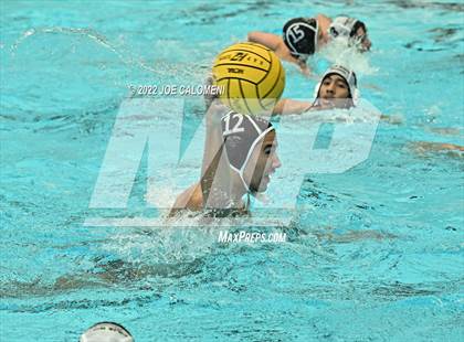 Thumbnail 3 in Clark vs Pharr-San Juan-Alamo North (UIL 6A Region 4 Semifinal) photogallery.