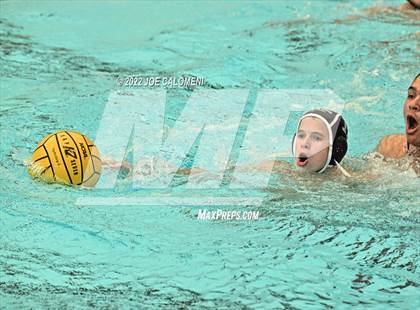 Thumbnail 2 in Clark vs Pharr-San Juan-Alamo North (UIL 6A Region 4 Semifinal) photogallery.