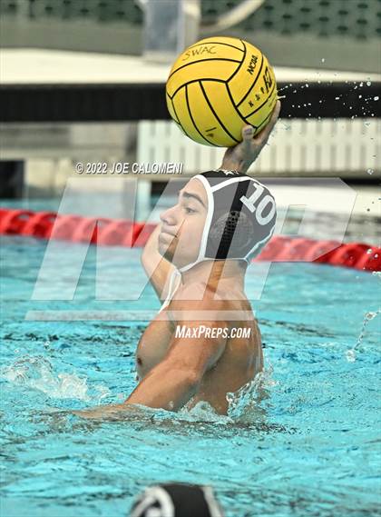 Thumbnail 3 in Clark vs Pharr-San Juan-Alamo North (UIL 6A Region 4 Semifinal) photogallery.