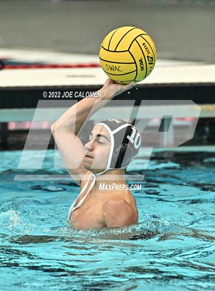 Thumbnail 2 in Clark vs Pharr-San Juan-Alamo North (UIL 6A Region 4 Semifinal) photogallery.