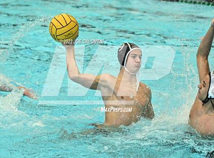 Thumbnail 1 in Clark vs Pharr-San Juan-Alamo North (UIL 6A Region 4 Semifinal) photogallery.
