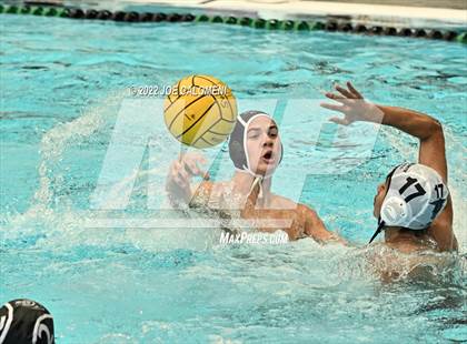 Thumbnail 1 in Clark vs Pharr-San Juan-Alamo North (UIL 6A Region 4 Semifinal) photogallery.