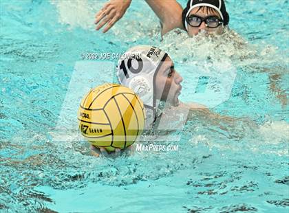 Thumbnail 1 in Clark vs Pharr-San Juan-Alamo North (UIL 6A Region 4 Semifinal) photogallery.