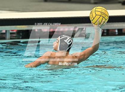 Thumbnail 2 in Clark vs Pharr-San Juan-Alamo North (UIL 6A Region 4 Semifinal) photogallery.