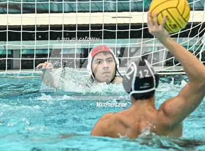 Thumbnail 1 in Clark vs Pharr-San Juan-Alamo North (UIL 6A Region 4 Semifinal) photogallery.