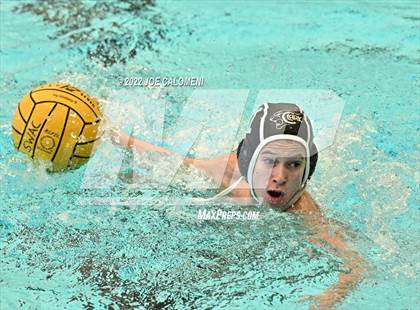 Thumbnail 2 in Clark vs Pharr-San Juan-Alamo North (UIL 6A Region 4 Semifinal) photogallery.