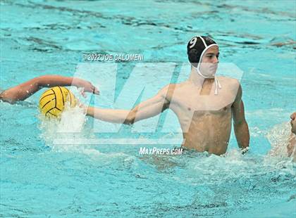 Thumbnail 2 in Clark vs Pharr-San Juan-Alamo North (UIL 6A Region 4 Semifinal) photogallery.