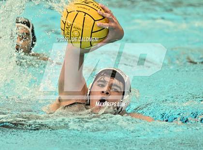 Thumbnail 1 in Clark vs Pharr-San Juan-Alamo North (UIL 6A Region 4 Semifinal) photogallery.