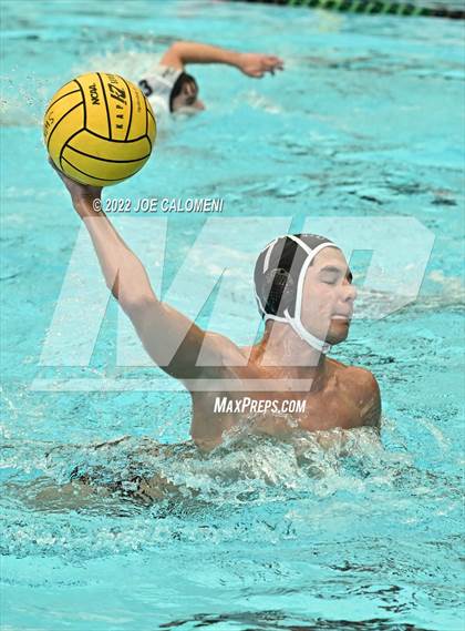 Thumbnail 1 in Clark vs Pharr-San Juan-Alamo North (UIL 6A Region 4 Semifinal) photogallery.