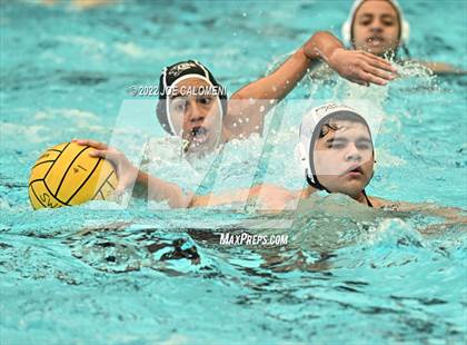 Thumbnail 3 in Clark vs Pharr-San Juan-Alamo North (UIL 6A Region 4 Semifinal) photogallery.