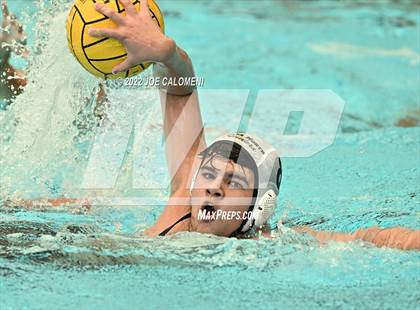 Thumbnail 3 in Clark vs Pharr-San Juan-Alamo North (UIL 6A Region 4 Semifinal) photogallery.