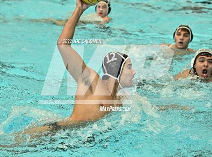 Thumbnail 1 in Clark vs Pharr-San Juan-Alamo North (UIL 6A Region 4 Semifinal) photogallery.