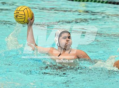Thumbnail 1 in Clark vs Pharr-San Juan-Alamo North (UIL 6A Region 4 Semifinal) photogallery.