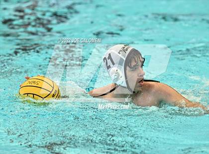 Thumbnail 2 in Clark vs Pharr-San Juan-Alamo North (UIL 6A Region 4 Semifinal) photogallery.