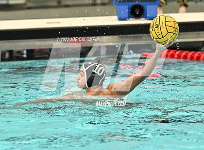 Thumbnail 2 in Clark vs Pharr-San Juan-Alamo North (UIL 6A Region 4 Semifinal) photogallery.