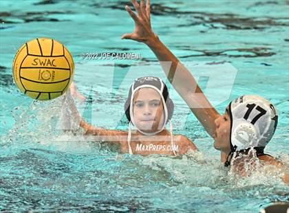 Thumbnail 3 in Clark vs Pharr-San Juan-Alamo North (UIL 6A Region 4 Semifinal) photogallery.