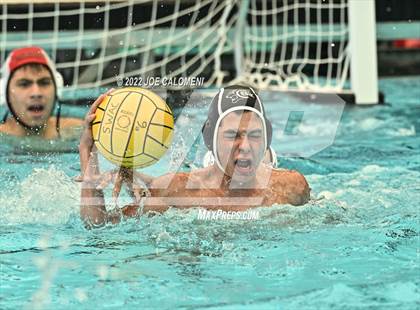 Thumbnail 1 in Clark vs Pharr-San Juan-Alamo North (UIL 6A Region 4 Semifinal) photogallery.