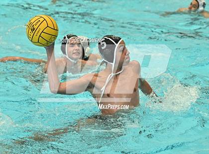 Thumbnail 1 in Clark vs Pharr-San Juan-Alamo North (UIL 6A Region 4 Semifinal) photogallery.