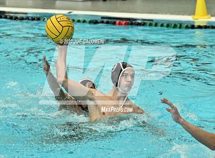 Thumbnail 2 in Clark vs Pharr-San Juan-Alamo North (UIL 6A Region 4 Semifinal) photogallery.